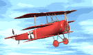 Avion image animee 0046