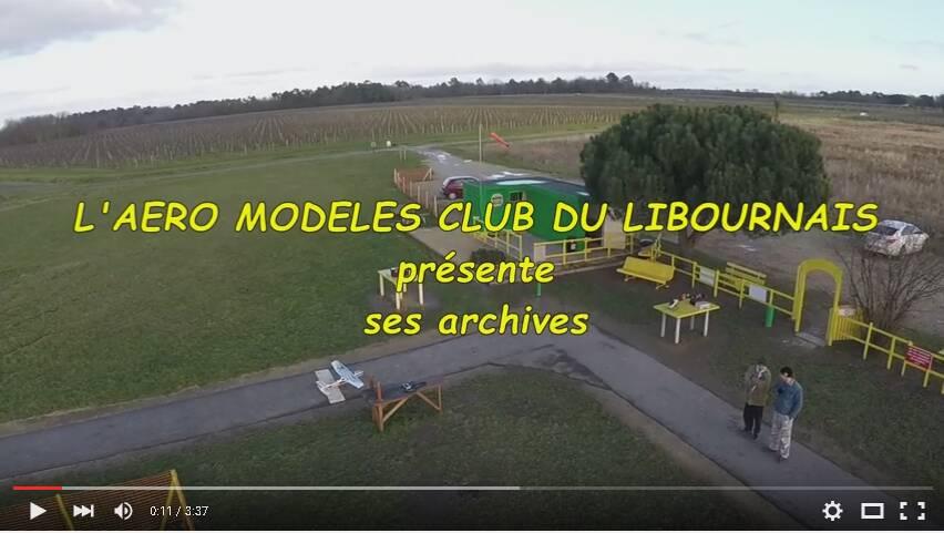 Libourne kamikase club 1